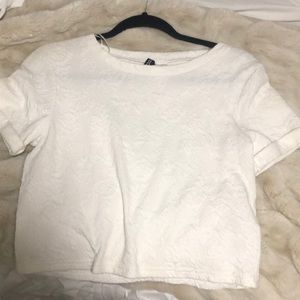 H&M top
